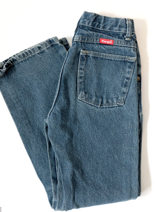 Wrangler jeans 12Y
