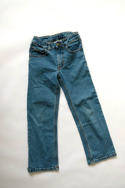 Carhartt jeans 7y