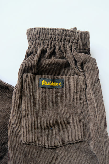 Stubbies vintage pants 2y