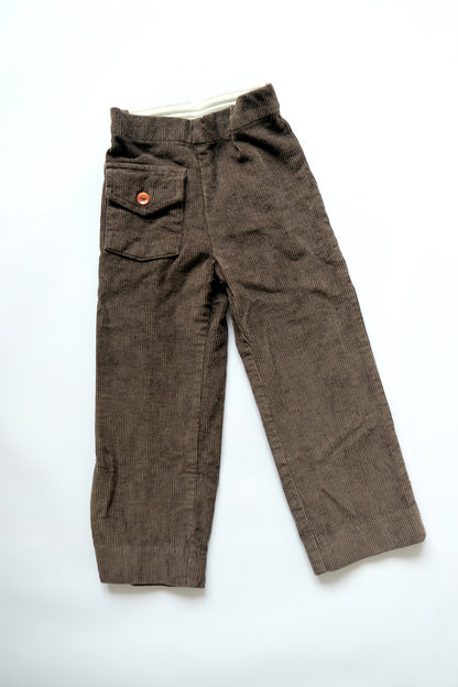Stubbies vintage pants 2y